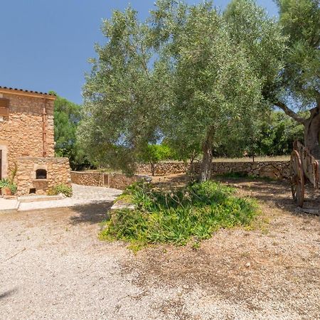 Sant Llorens - 3035 Mallorca Sant Llorenc Des Cardassar Exterior photo